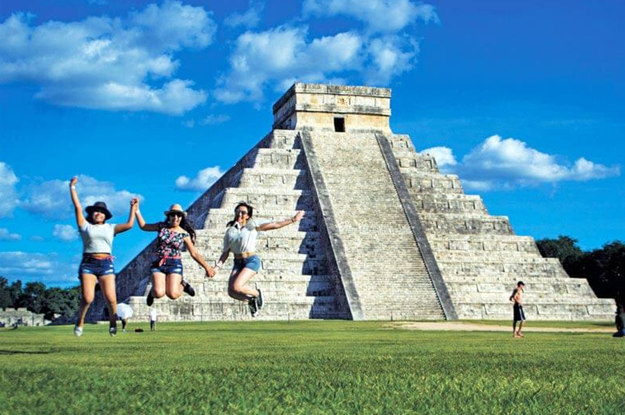 Servicios turísticos y hospitalidad